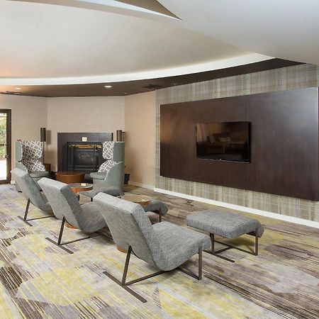 Hotel Courtyard By Marriott Boston Westborough Exteriér fotografie