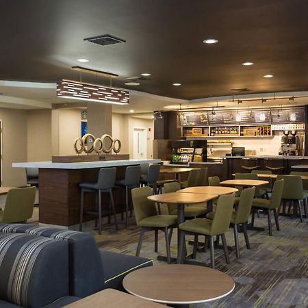 Hotel Courtyard By Marriott Boston Westborough Exteriér fotografie