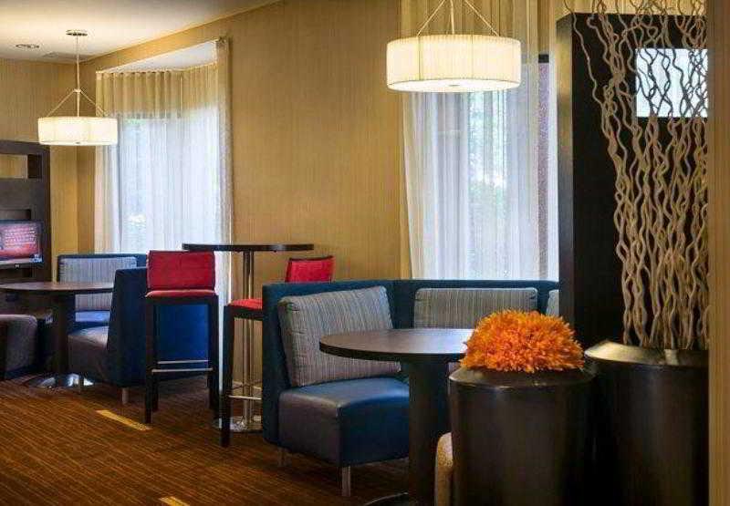 Hotel Courtyard By Marriott Boston Westborough Exteriér fotografie