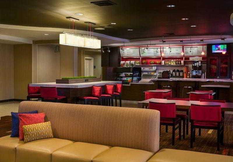 Hotel Courtyard By Marriott Boston Westborough Exteriér fotografie