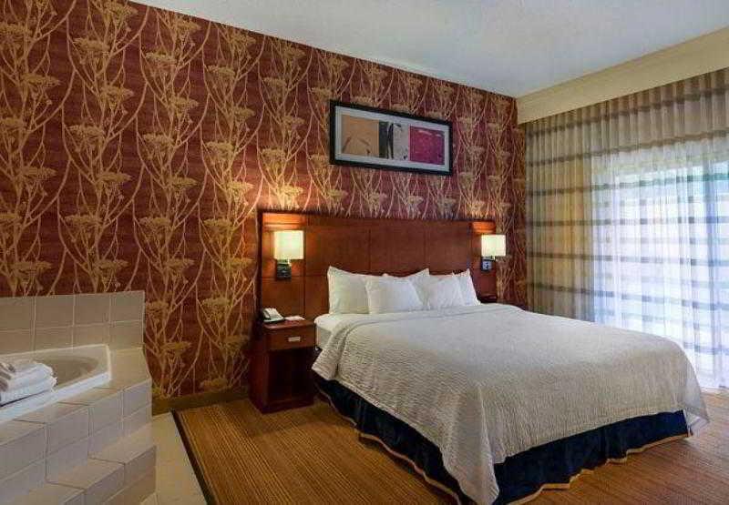 Hotel Courtyard By Marriott Boston Westborough Exteriér fotografie
