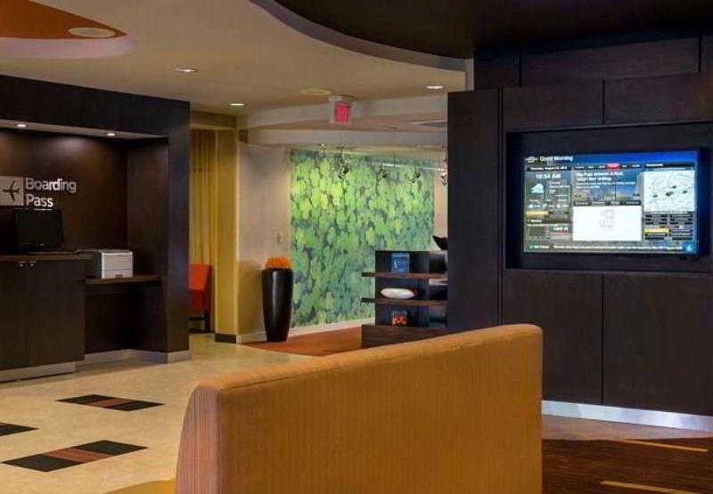 Hotel Courtyard By Marriott Boston Westborough Exteriér fotografie
