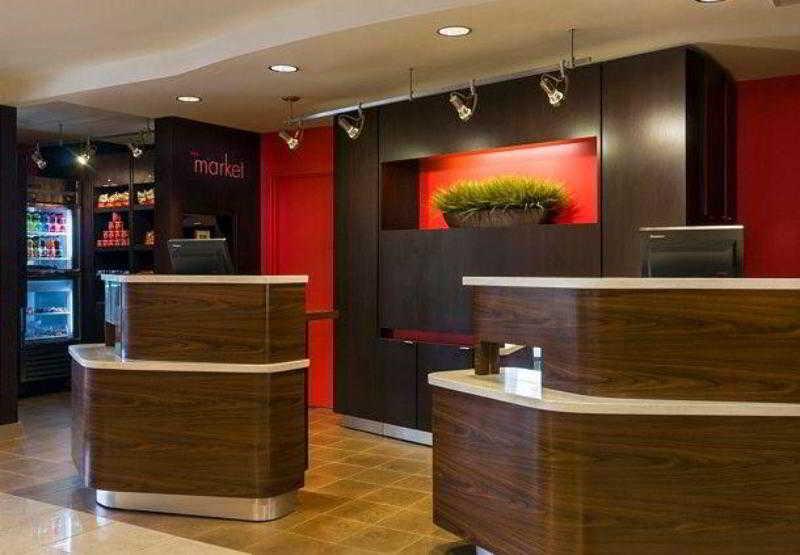 Hotel Courtyard By Marriott Boston Westborough Exteriér fotografie