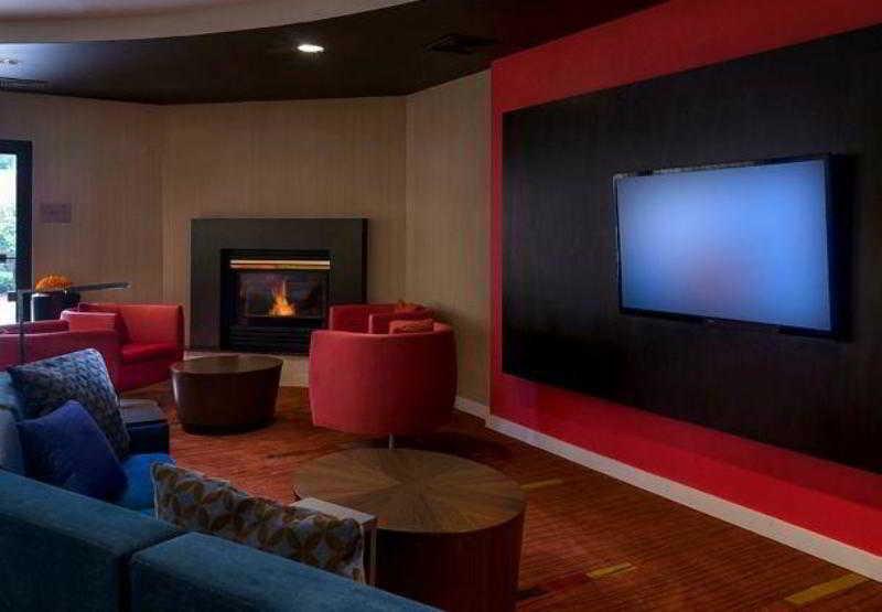 Hotel Courtyard By Marriott Boston Westborough Exteriér fotografie