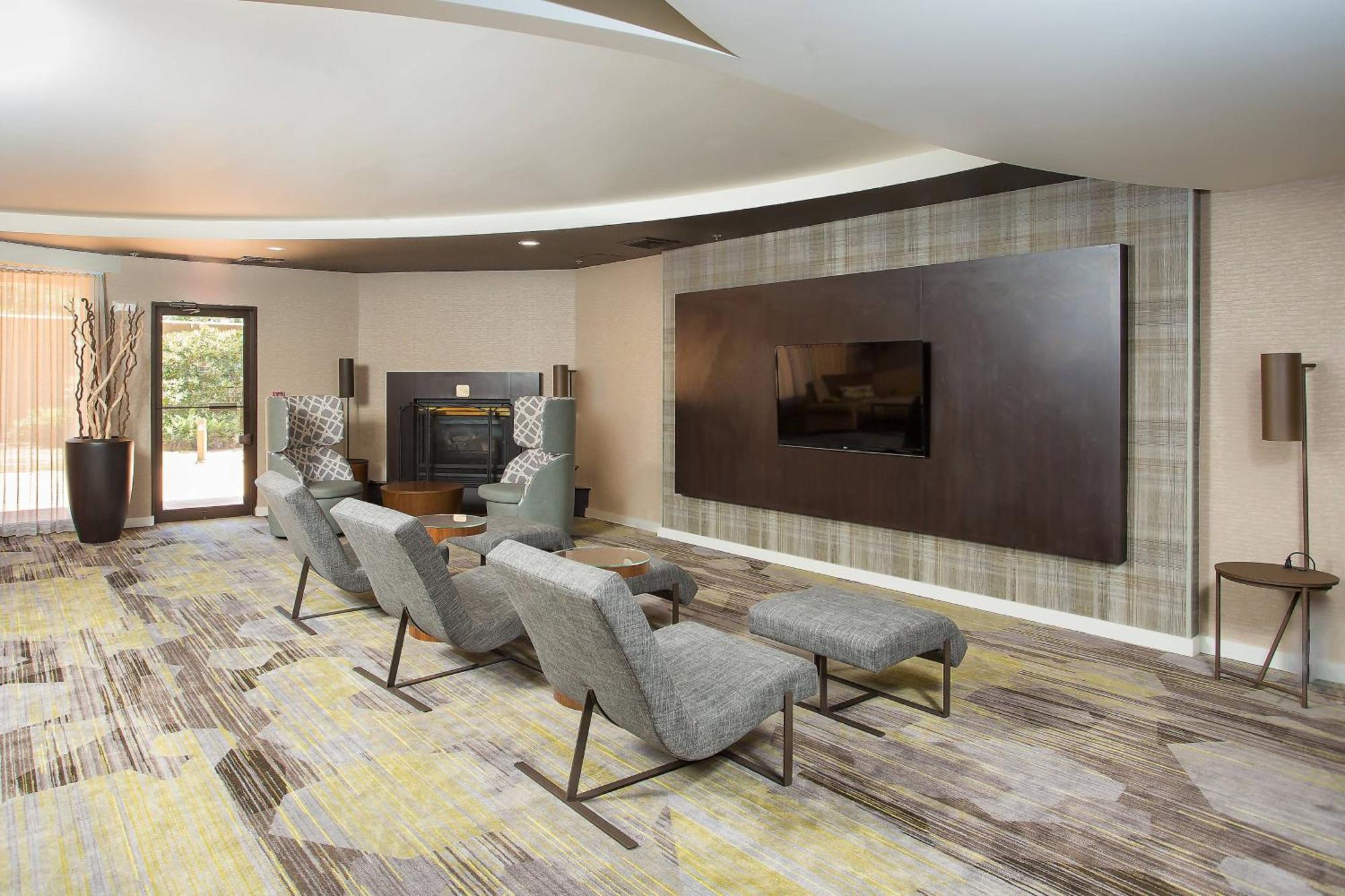 Hotel Courtyard By Marriott Boston Westborough Exteriér fotografie