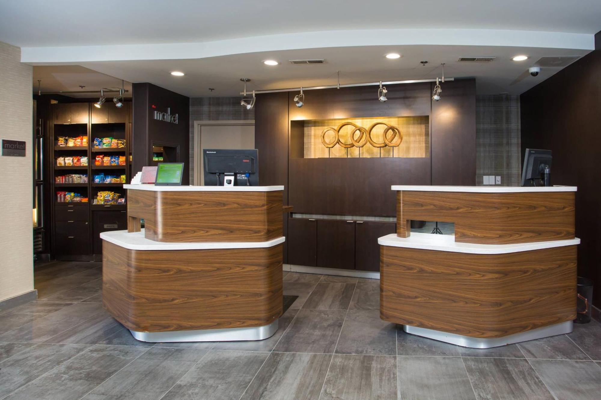 Hotel Courtyard By Marriott Boston Westborough Exteriér fotografie
