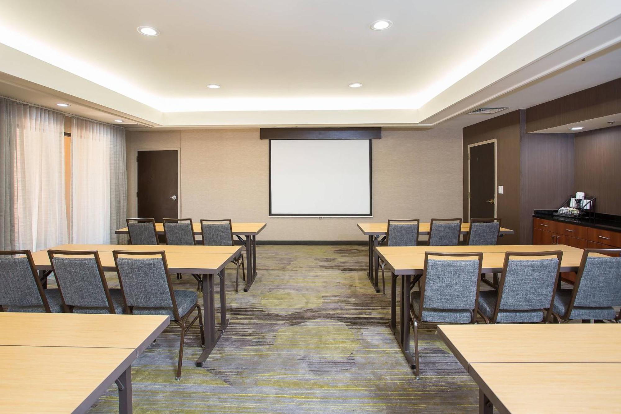 Hotel Courtyard By Marriott Boston Westborough Exteriér fotografie