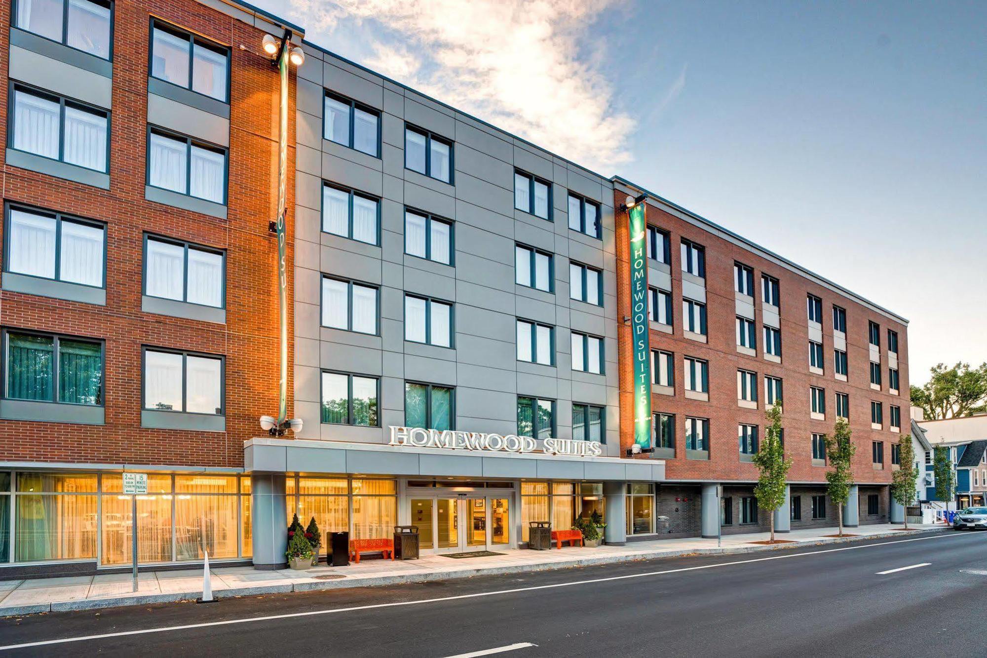 Hotel Courtyard By Marriott Boston Westborough Exteriér fotografie