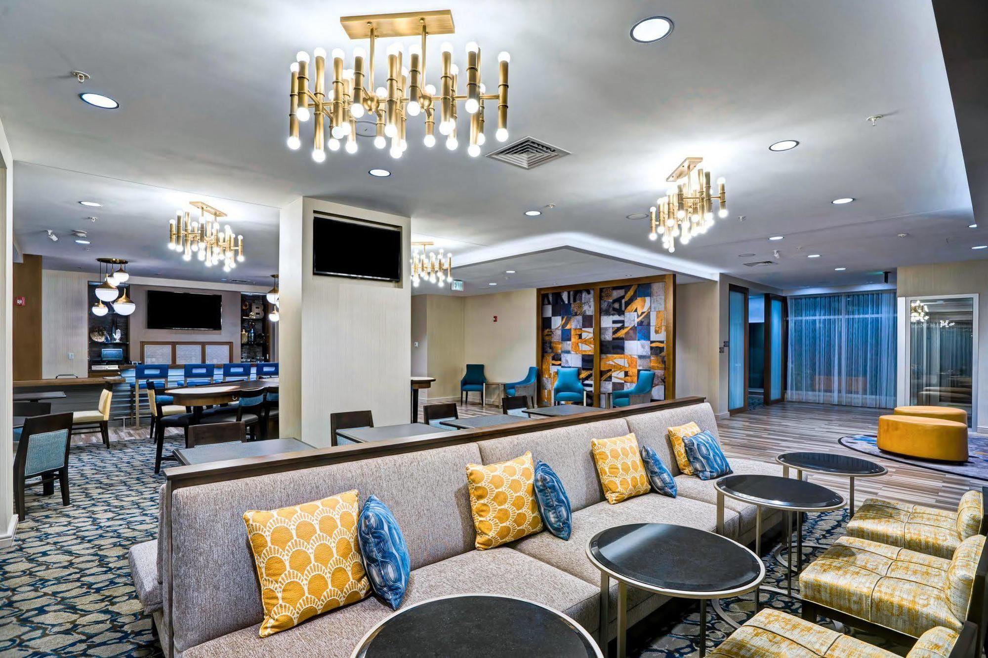 Hotel Courtyard By Marriott Boston Westborough Exteriér fotografie