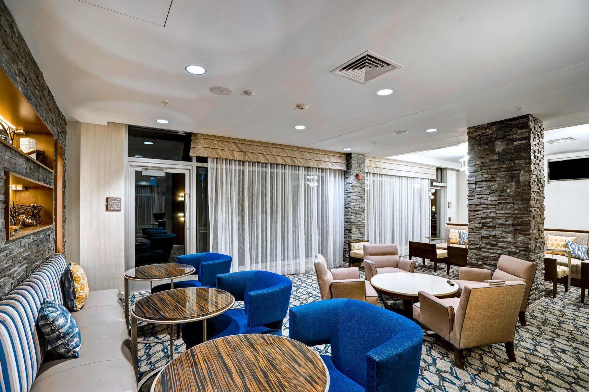 Hotel Courtyard By Marriott Boston Westborough Exteriér fotografie