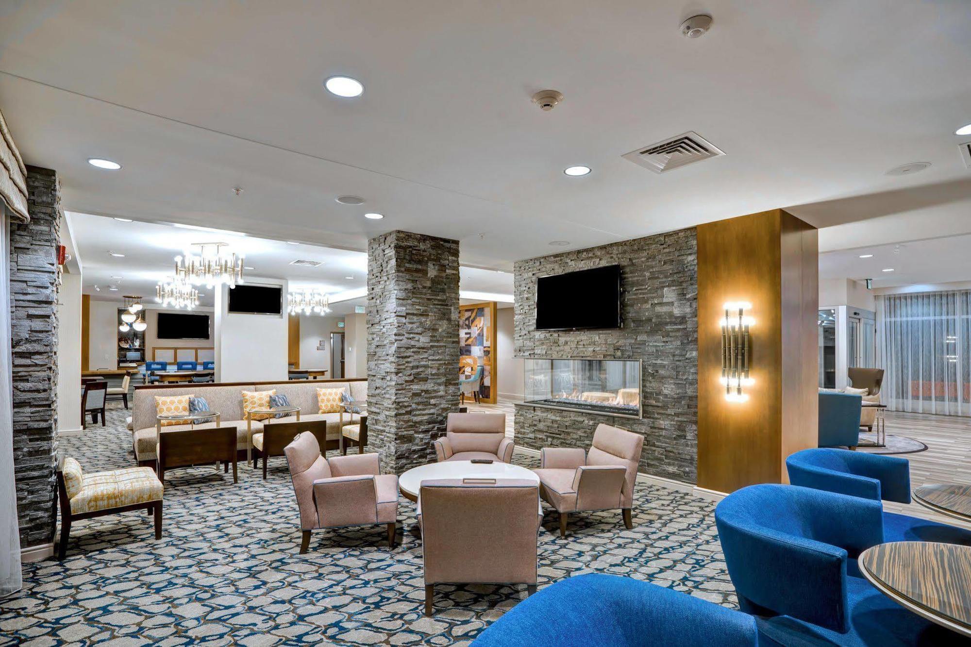 Hotel Courtyard By Marriott Boston Westborough Exteriér fotografie