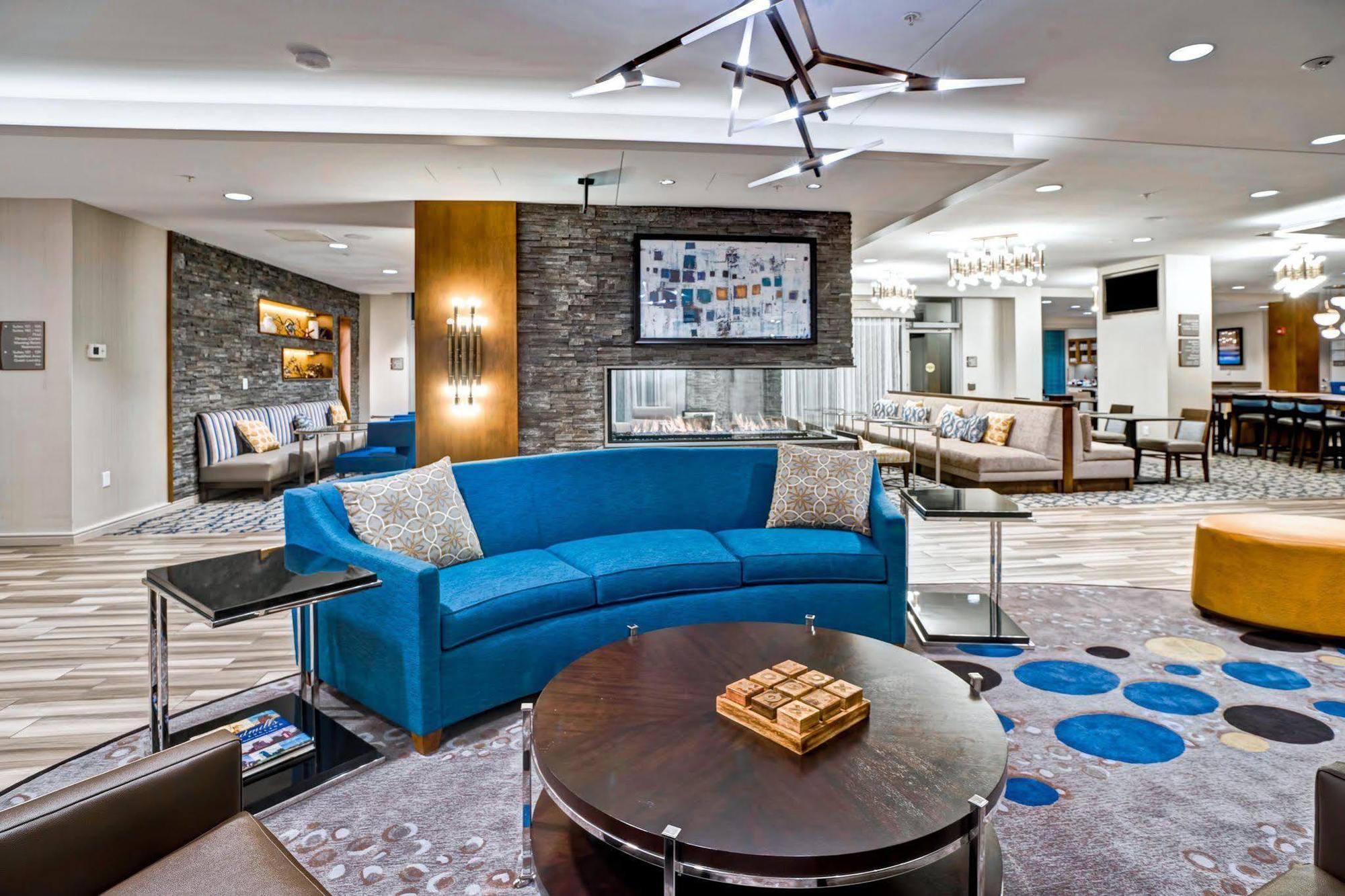 Hotel Courtyard By Marriott Boston Westborough Exteriér fotografie