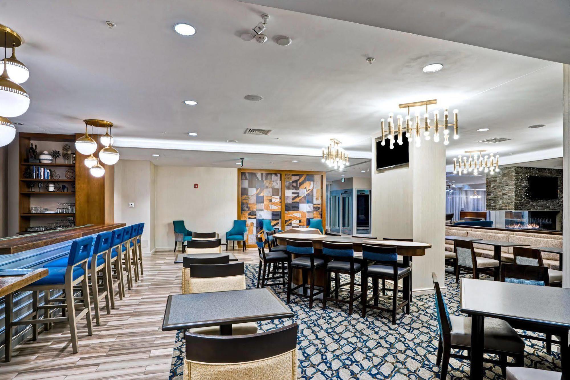 Hotel Courtyard By Marriott Boston Westborough Exteriér fotografie