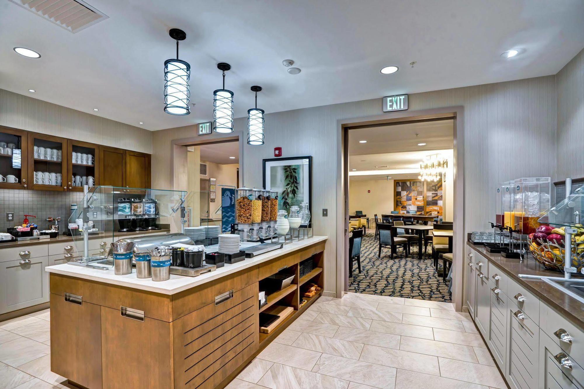 Hotel Courtyard By Marriott Boston Westborough Exteriér fotografie