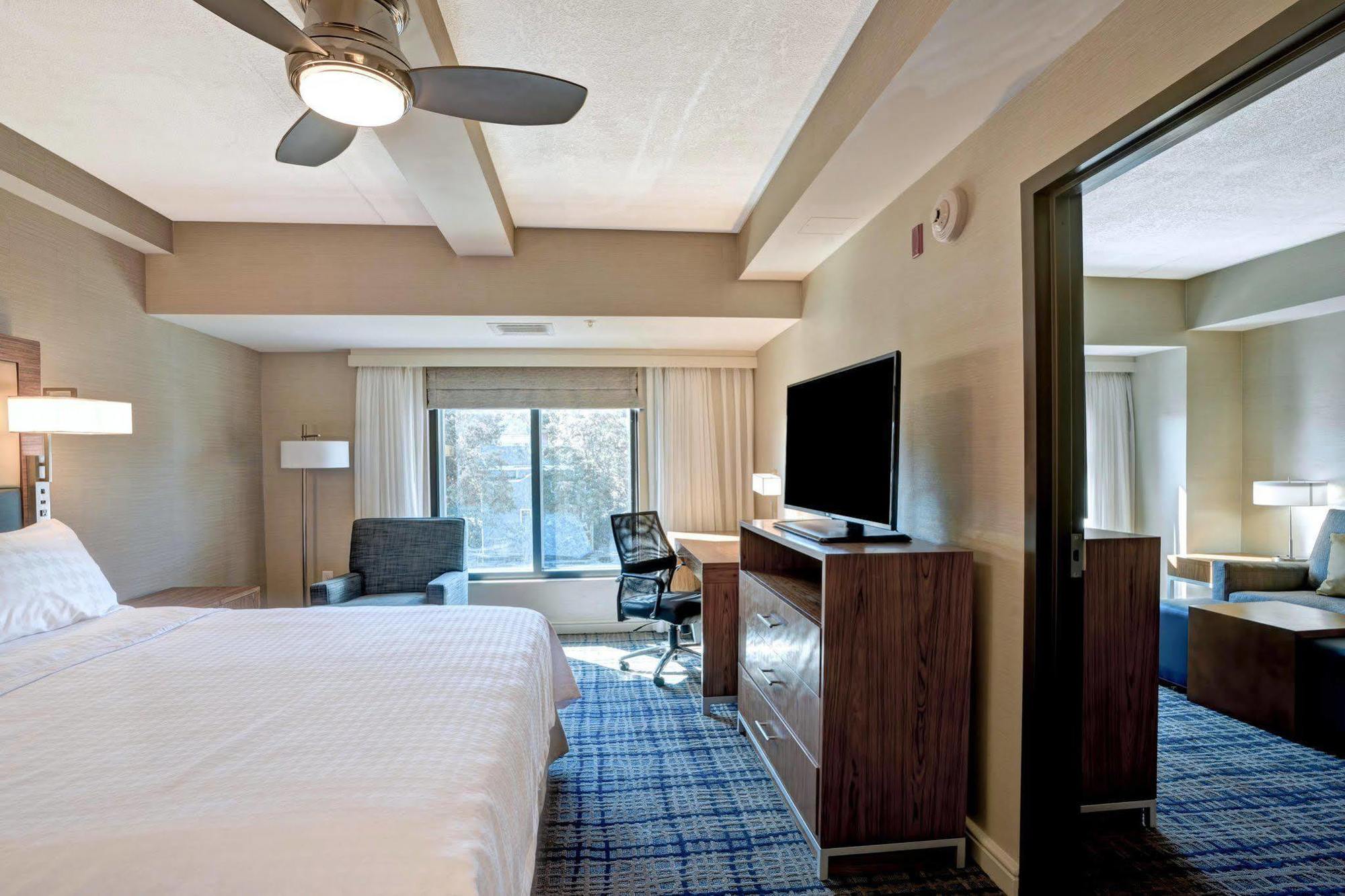 Hotel Courtyard By Marriott Boston Westborough Exteriér fotografie