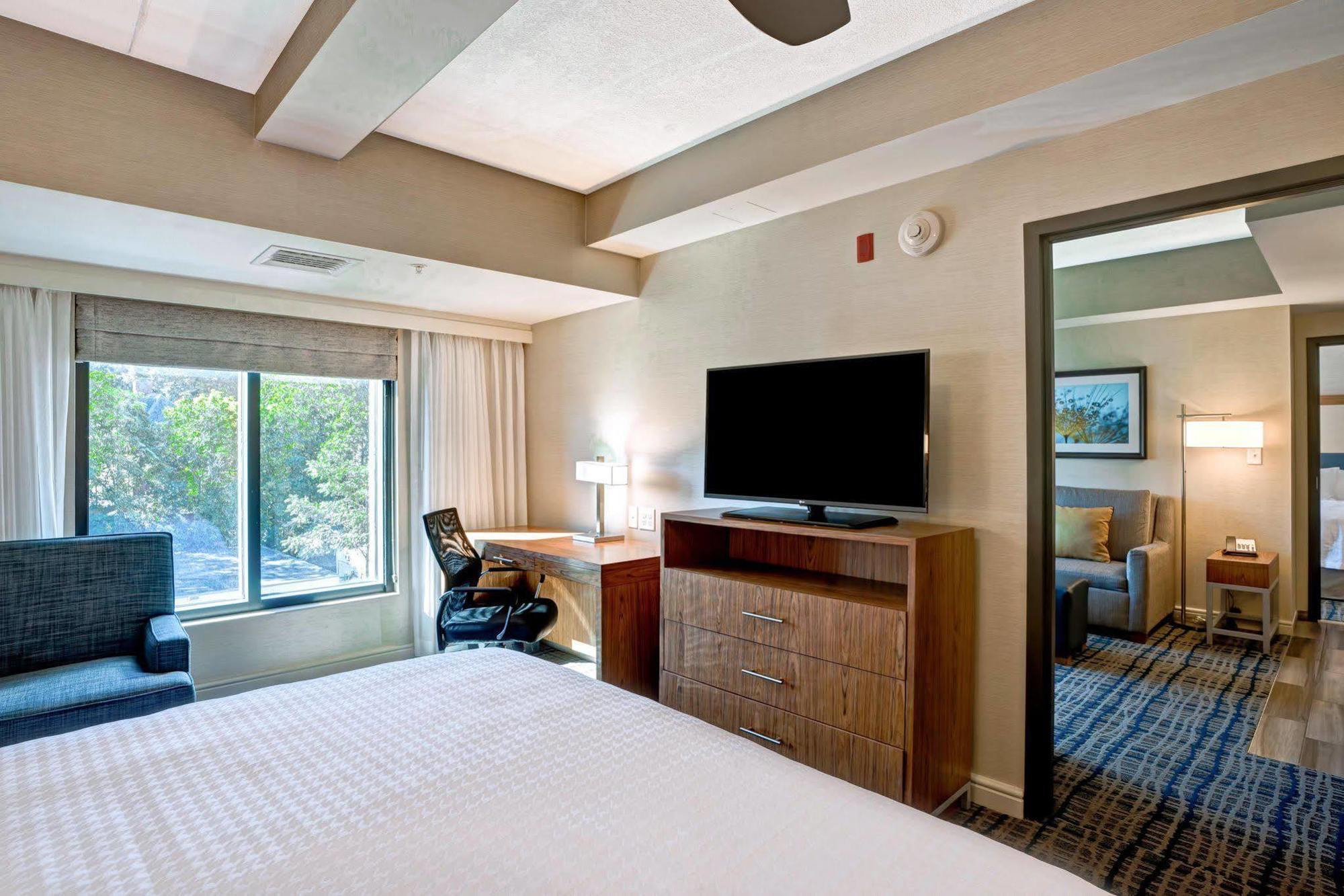 Hotel Courtyard By Marriott Boston Westborough Exteriér fotografie