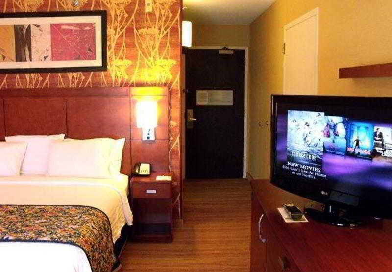 Hotel Courtyard By Marriott Boston Westborough Pokoj fotografie