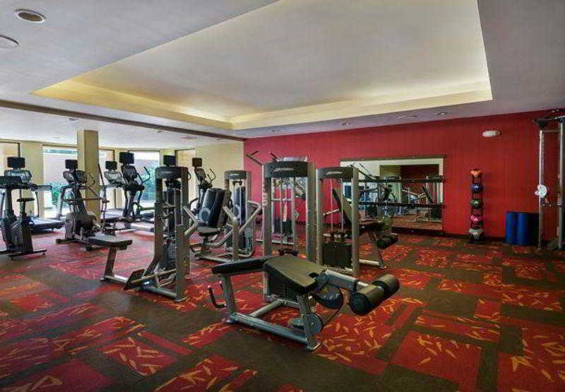 Hotel Courtyard By Marriott Boston Westborough Exteriér fotografie
