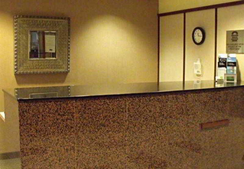 Hotel Courtyard By Marriott Boston Westborough Interiér fotografie