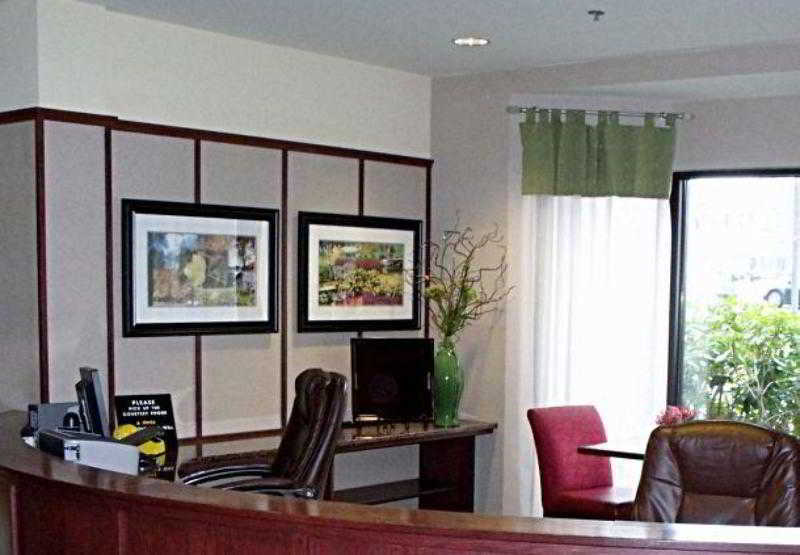 Hotel Courtyard By Marriott Boston Westborough Interiér fotografie