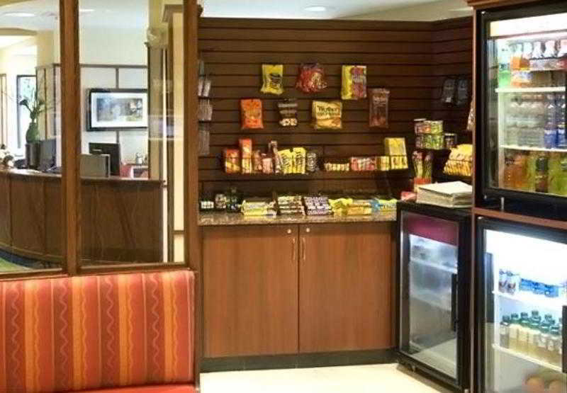 Hotel Courtyard By Marriott Boston Westborough Exteriér fotografie